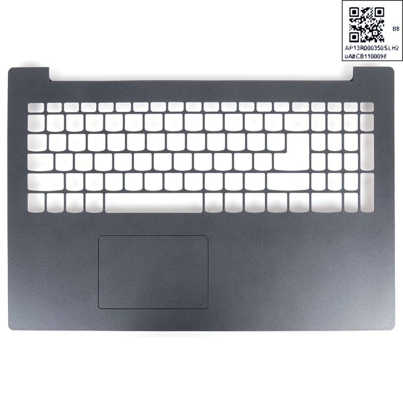 Carcasa superior para portátil Lenovo Ideapad 320-15 Gris. Envíos 24h