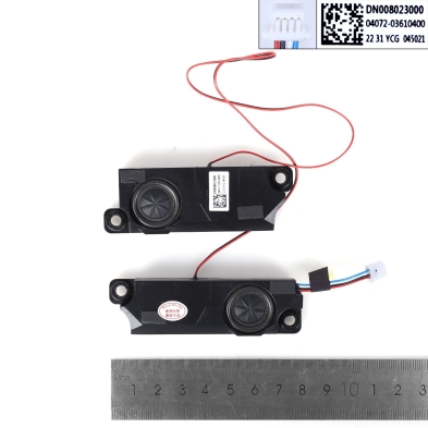 Altavoces internos para portátil Asus TUF FX506H FX506HC