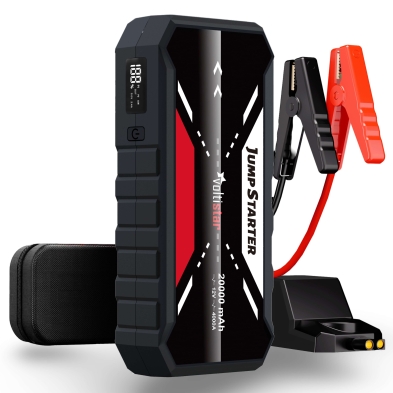 AVVIATORE PER AUTO ET90 20000MAH