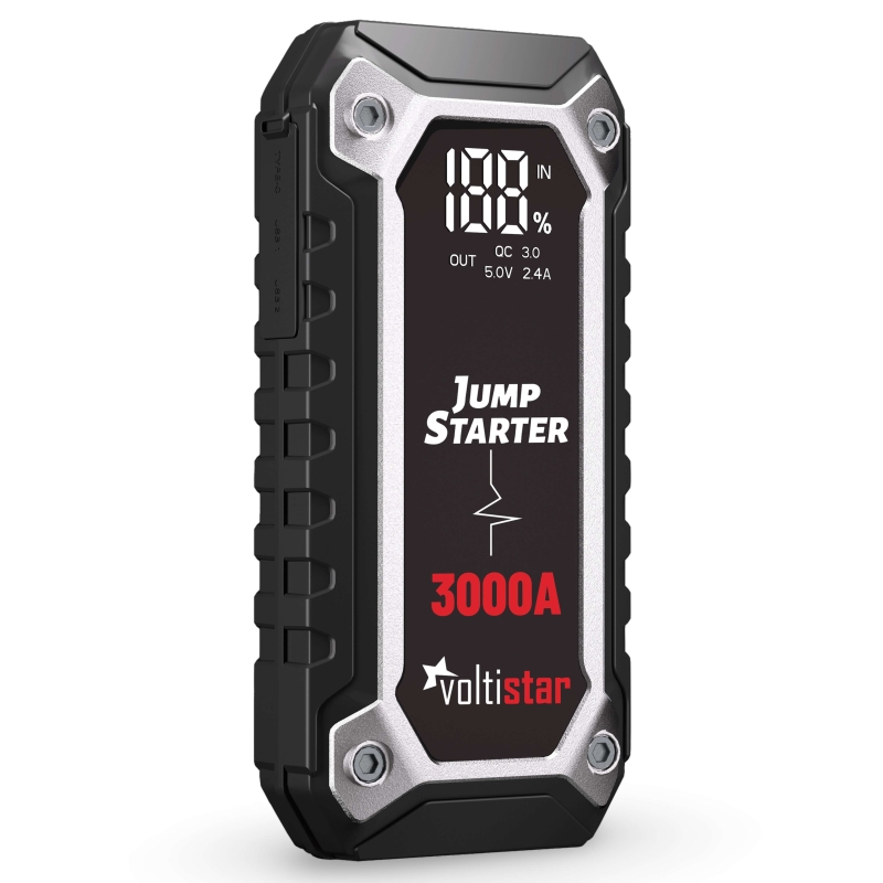 AVVIATORE AUTO ET3000 16000MAH