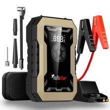 ARRANQUE DE CARRO A50 10000MAH