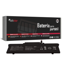 BATERÍA PARA PORTÁTIL ASUS EXPERTBOOK B5 B5402CBA-EB0075X C31N1914