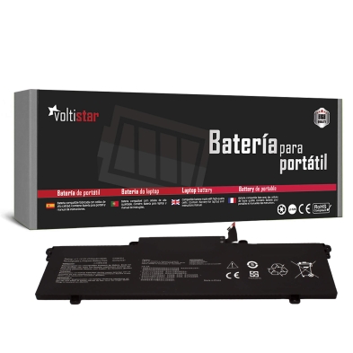 BATTERIA PER COMPUTER PORTATILE ASUS EXPERTBOOK B5 B5402CBA-EB0075X C31N1914