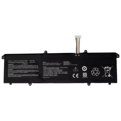 BATTERIA DEL COMPUTER PORTATILE PER ASUS VIVOBOOK S13 S330F S14 M433IA S433FA S15 D533IA S15 S533 C31N1905