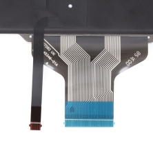 Teclado retroiluminado para portátil Dell Latitude 3400 5400 Negro