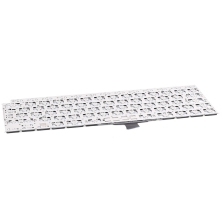 Teclado retroiluminado para apple Macbook Pro A2337 Negro