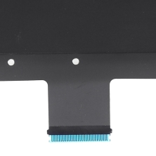 Tastiera iPhone A2337 Tastiera retroilluminata, APPLE MacBook Pro A2337 NERO (senza...