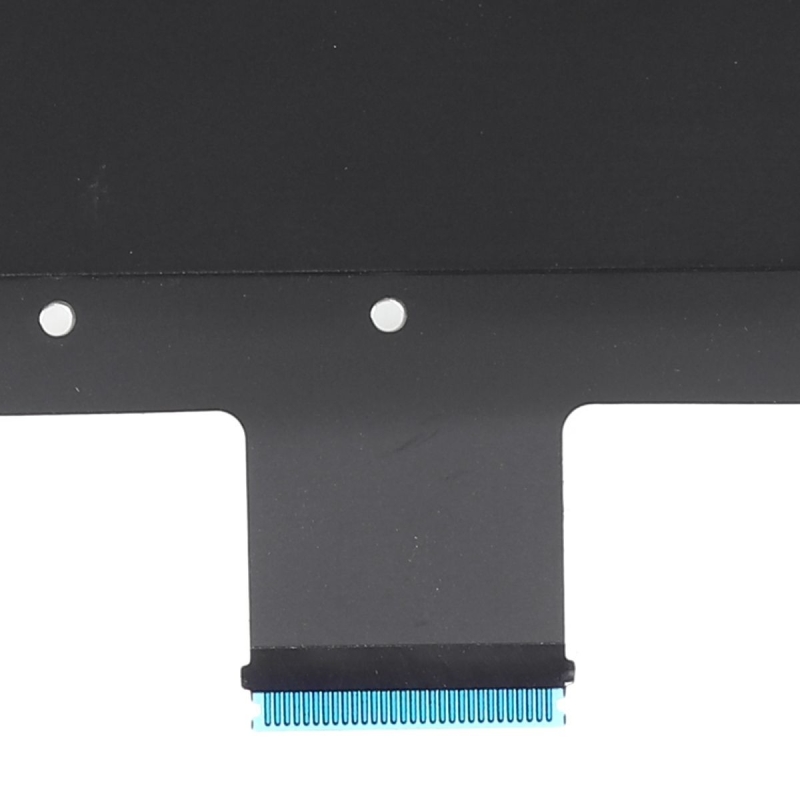 Tastiera iPhone A2337 Tastiera retroilluminata, APPLE MacBook Pro A2337 NERO (senza...