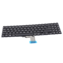 Teclado para portatil Asus X515 X515DA X515EA X515J X515JA preto