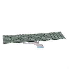 Tastiera per portatile HP Pavilion 15-DA 250 255 G7 Gen7 nera