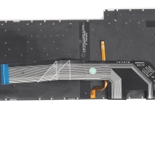 Teclado para portátil Asus TUF Gaming F15 FX506 FA506 FA506Q