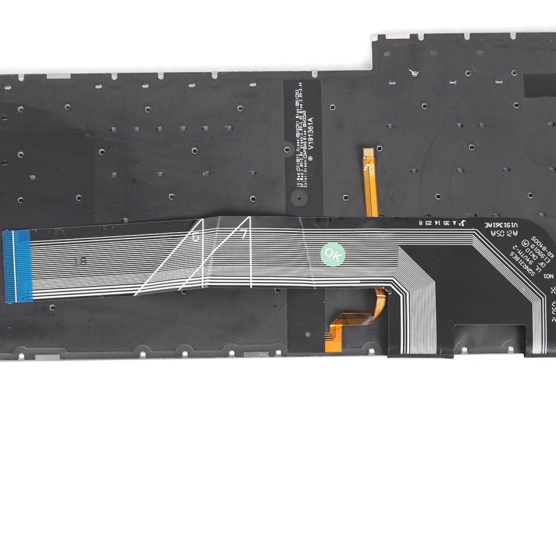 Teclado para portátil Asus TUF Gaming F15 FX506 FA506 FA506Q