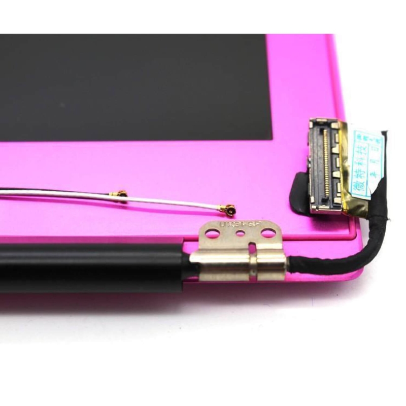 SCHERMO FULL LED DA 13,3" PER COMPUTER PORTATILE ASUS ZENBOOK UX31E UX31 ROSA