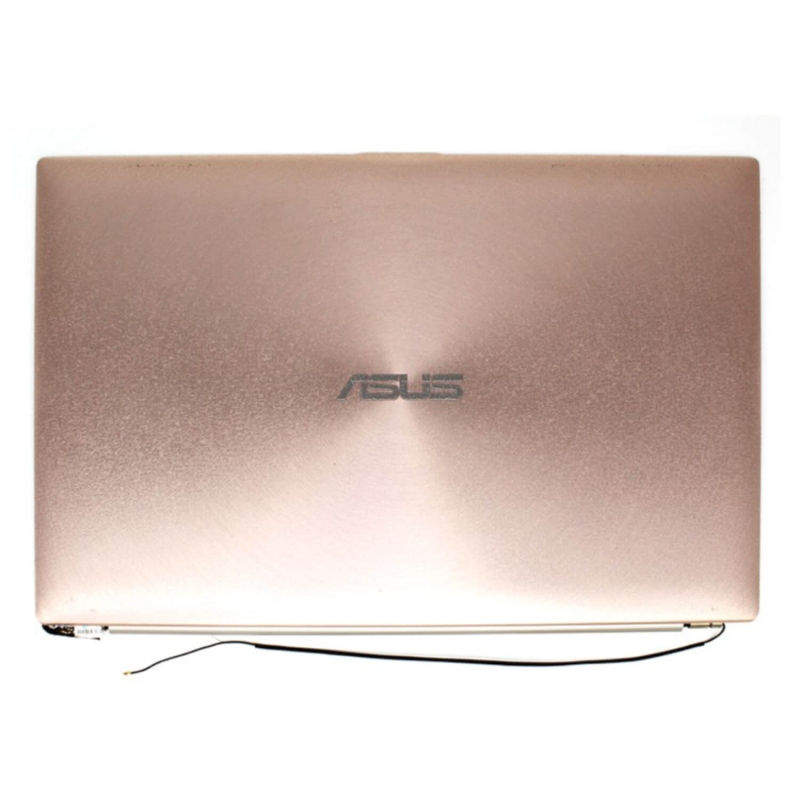 SCHERMO FULL LED DA 13,3" PER COMPUTER PORTATILE ASUS ZENBOOK UX31E UX31 ORO ROSA