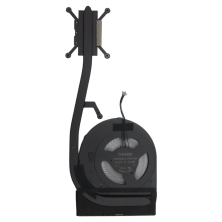 VENTILADOR CPU PARA LENOVO THINKPAD T495 PORTÁTIL 01YU190