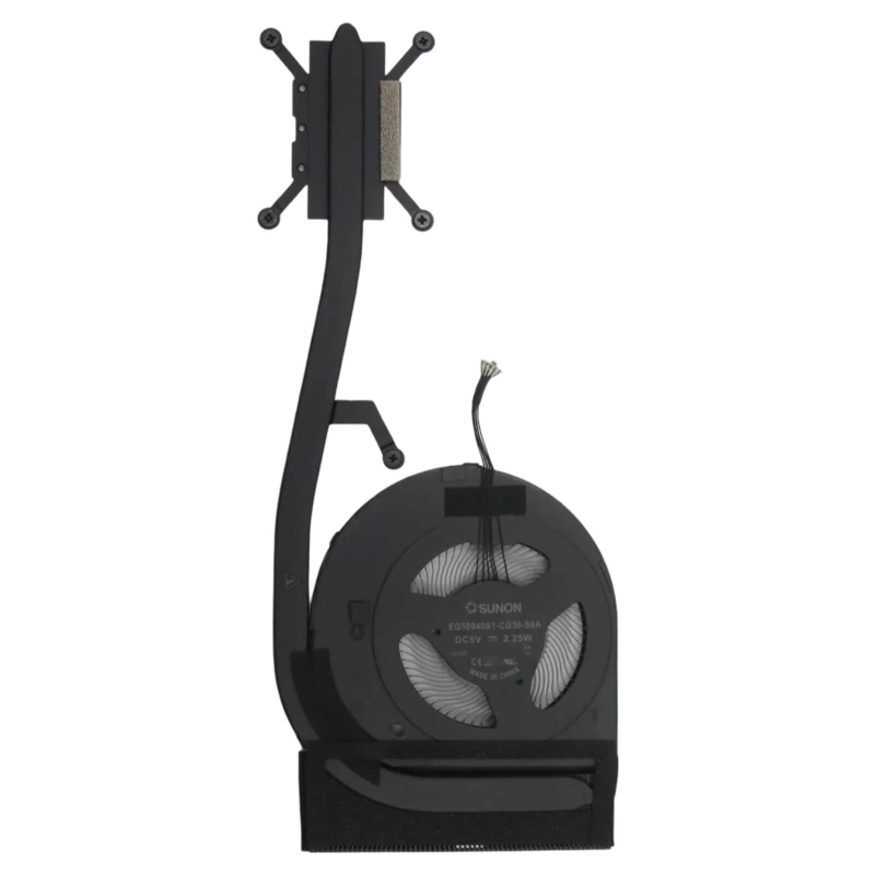 VENTILADOR CPU PARA PORTÁTIL LENOVO THINKPAD T495 01YU190