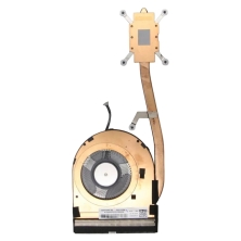 VENTILADOR CPU PARA LENOVO THINKPAD T495 PORTÁTIL 01YU190