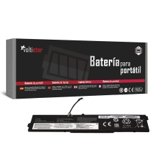 BATERIA PARA PORTATIL LENOVO IDEAPAD 330-15ICH 330-17ICH 330G L17C3PB0 L17M3PB1