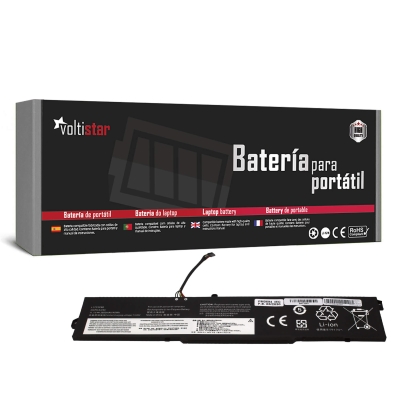 BATTERIA PER COMPUTER PORTATILE PER LENOVO IDEAPAD 330-15ICH 330-17ICH 330G L17C3PB0 L17M3PB1