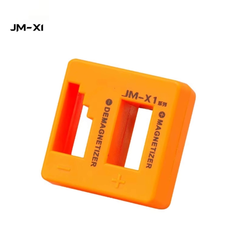 MAGNETIZADOR/DESMAGNETIZADOR JAKEMY JM-X1