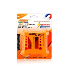 MAGNETIZADOR/DESMAGNETIZADOR JAKEMY JM-X3