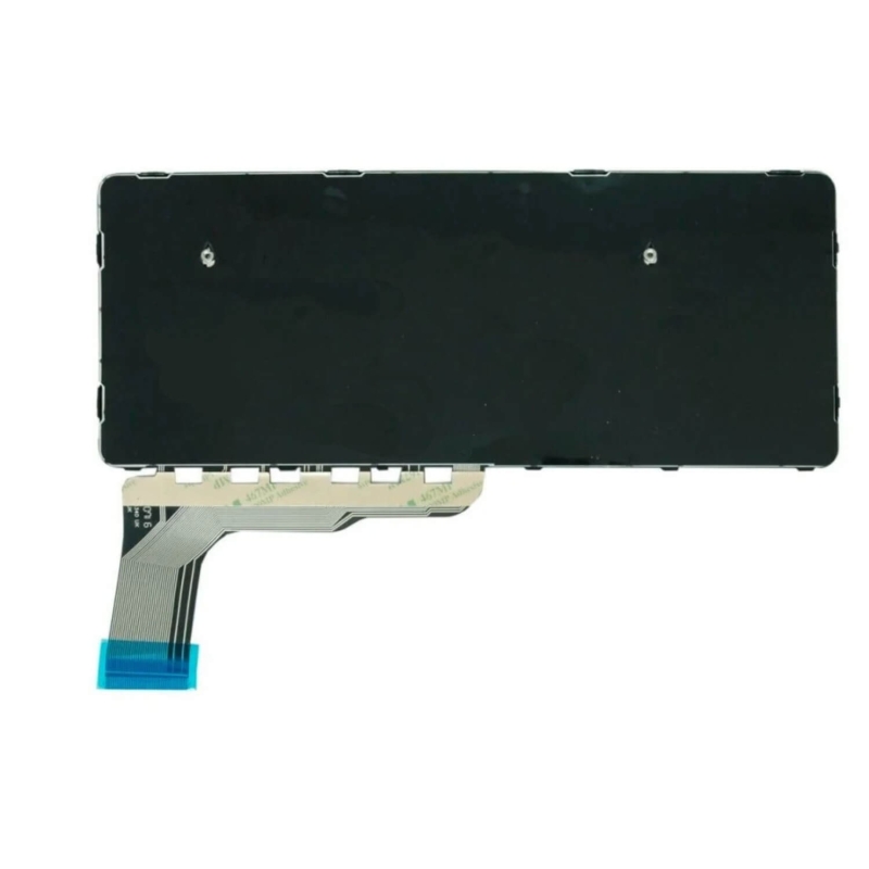 TECLADO PARA PORTÁTIL HP ELITEBOOK 820 G3 PRATA