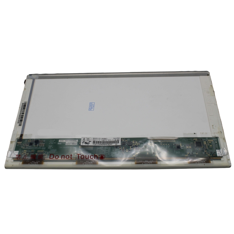 ECRÃ LED DE 12.1" PARA PORTATIL HSD121PHW1-A03 HSD121PHW1-A01