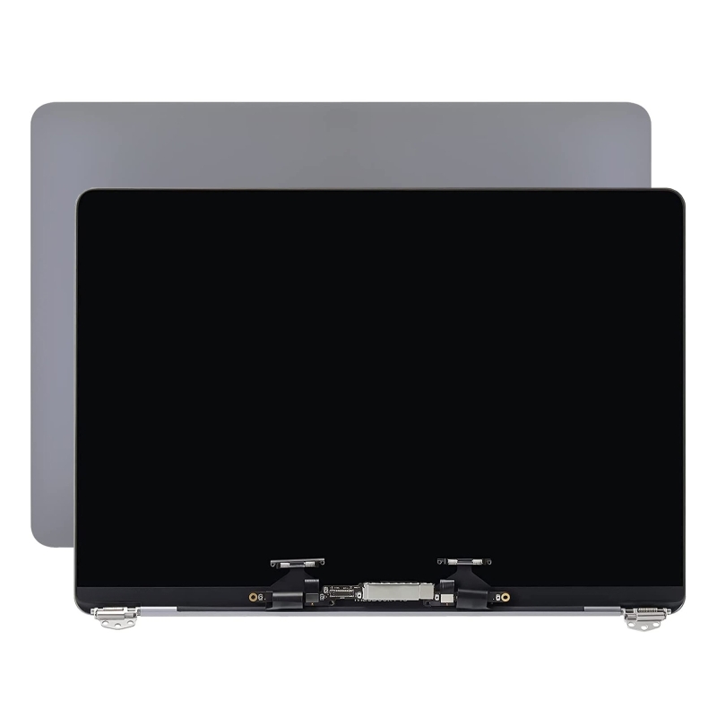ECRÃ LED DE 13.3" PARA PORTATIL APPLE MACBOOK PRO 13 A2289 A2159 A1989 2018 2019 2020 CINZA ESPACIAL
