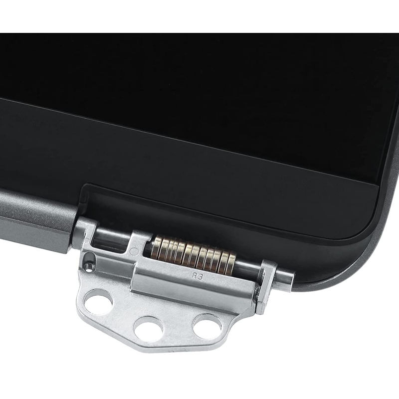 PANTALLA LED DE 13.3" PARA PORTÁTIL APPLE MACBOOK PRO 13 A2289 A2159 A1989 2018 2019 2020 GRIS ESPACIAL