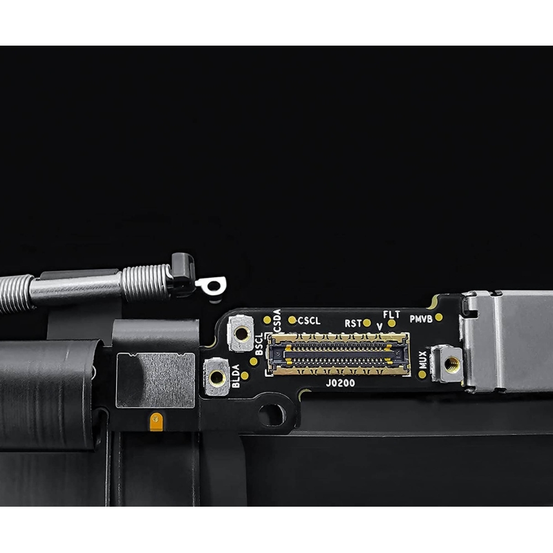 Schermo LED per laptop MacBook Pro 13 A2289 Grigio Ristrutturato