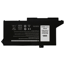 BATTERIA PER COMPUTER PORTATILE DELL LATITUDE 5420 WY9DX