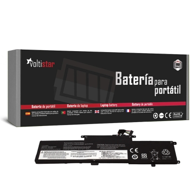 BATTERIA PER COMPUTER PORTATILE PER LENOVO THINKPAD L380 YOGA-20M7001DMX L17L3P53