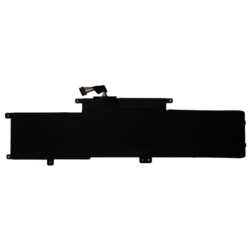 BATTERIA PER COMPUTER PORTATILE PER LENOVO THINKPAD L380 YOGA-20M7001DMX L17L3P53