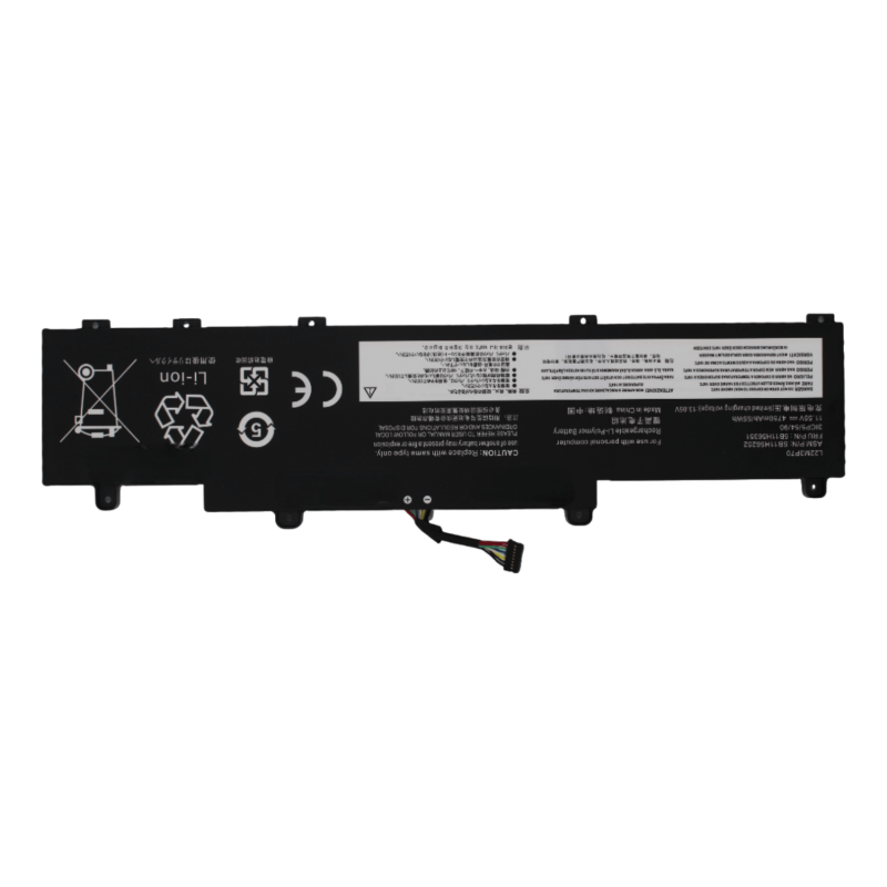BATERIA PARA PORTÁTIL LENOVO THINKPAD L15 L22M3P70