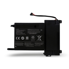 BATTERIA PER COMPUTER PORTATILE LENOVO IDEAPAD Y700-17ISK-80Q00068GE L14S4P22