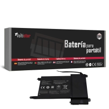 BATTERIA PER COMPUTER PORTATILE LENOVO IDEAPAD Y700-17ISK-80Q00068GE L14S4P22