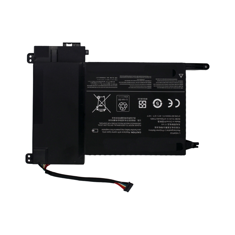 BATERÍA PARA PORTÁTIL LENOVO IDEAPAD Y700-17ISK-80Q00068GE L14S4P22