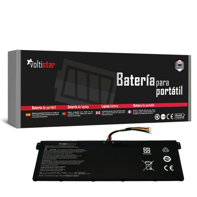 Batteria per laptop per Acer Aspire A315-56 | AP19B8K
