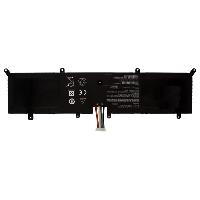 BATTERIA PER COMPUTER PORTATILE ASUS ZENBOOK F302LA C21N1423