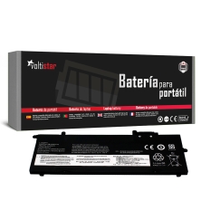 Bateria do portátil LENOVO THINKPAD X280 SERIES 01AV470