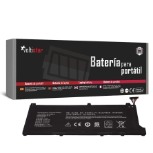 BATTERIA PER COMPUTER PORTATILE HUAWEI NBB-WAE9P HB4692Z9ECW-41