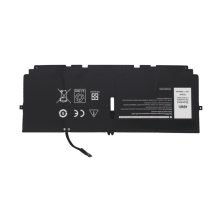 BATTERIA PER PORTATILE DELL XPS 722KK -37-2S2P