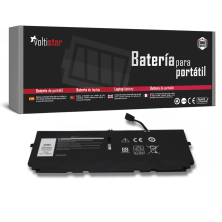 BATTERIA PER PORTATILE DELL XPS 722KK -37-2S2P