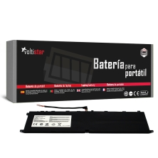 BATERIA PARA PORTÁTIL MSI GS65 GS75 PS63 P65 P75 STEALTH BTY-M6L