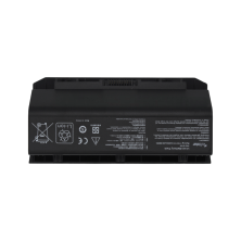 BATERIA PARA ASUS A42-G750 G750JW