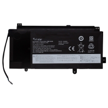BATERIA PARA PORTÁTIL LENOVO THINKPAD YOGA 15 00HW008