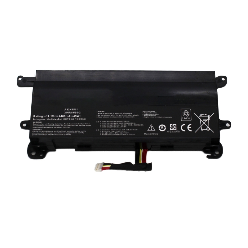 BATERIA PARA ASUS ROG G752 G752V G752VL G752VM G752VT G752VY G752VW