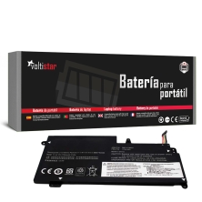 BATTERIA PER PORTATILE LENOVO THINKPAD 13 01AV400