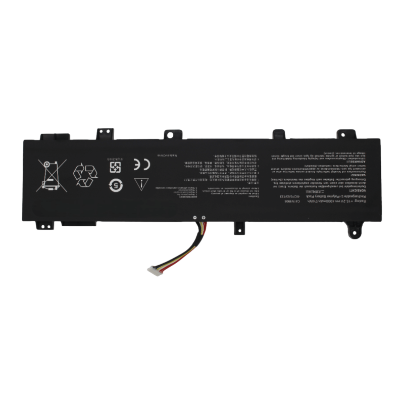 BATTERIA PER PORTATILE ASUS C41N1906-1 TUF GAMING A17 A15 F15 F17