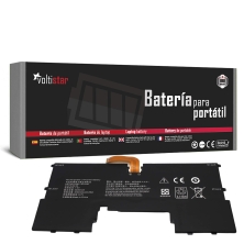 BATTERIA PER COMPUTER PORTATILE HP SPECTRE 13 HSTNN-LB8C BF04XL